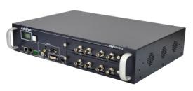 D1 Network DVR Service Diagram AP-SDC300 Speed Dome Camera AP-NC500 Video Encoder