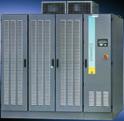 SINAMICS medium-voltage drive converters SINAMICS GM150 The drive solution for variablespeed drives SINAMICS GL150 The drive solution for synchronous motors up to 100 MW (136,000 HP) SINAMICS SM150
