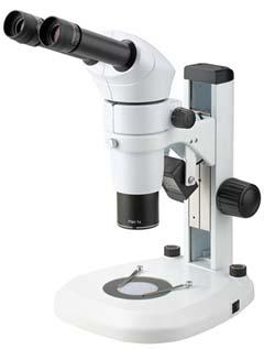 PTS stereo microscopes offer versatility for a wide variety of analysis and measurement applications with diverse configurations and accessories.
