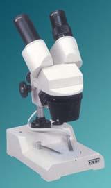 This instrument is a kind of binocular stereo microscope,which can magnify micro objects and show stereo images.