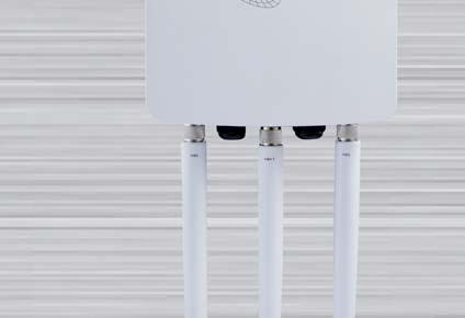detects dual band clients and shifts them to the 5 GHz band to relieve network congestion on the 2.