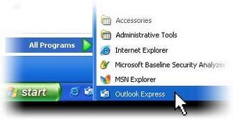 Internet Explorer Home > Using Internet Explorer > E-mail and Newsgroup Reader How to Set Up Outlook Express for Railwells email For help call Peter Bowen 01749-671448 Before you can use Outlook
