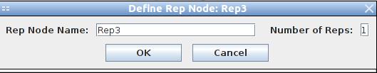 Rep node 1.
