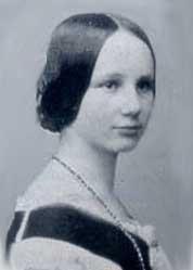 Ada Lovelace, 1815-1852 Wrote the first computer program Her program calculated the Bernoulli