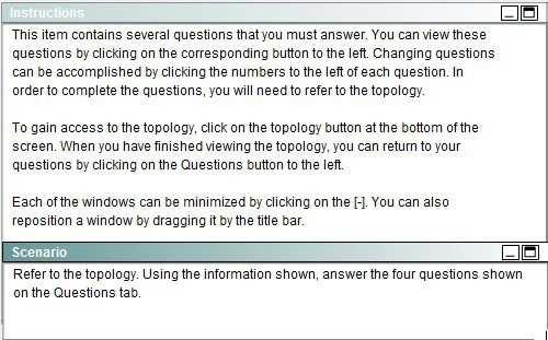 Correct Answer: BC Section: Troubleshooting QUESTION 74