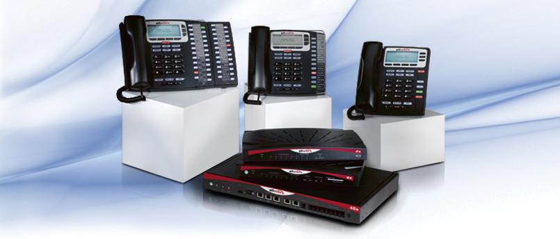 Phone Systems that Mean Business Scalable. Manageable. Brilliant.