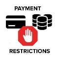 Php4u Payment Restrictions Module for