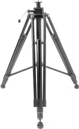 Professional Tripods Each is designed for heavy use on a daily basis, indoors and out. Perfect in the studio, in the field, and in demanding industrial environments.
