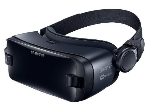 Virtual Reality Immersive experience Sensing is the key! Headset Gyroscope + accelerometer Eye gaze tracking: https://www.youtube.com/watch?