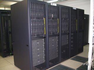 Use of isolated resources You want to use computational power and storage Don t want/need to share your resources Don t want/need to share results This is the traditional cluster s