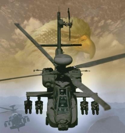 AH-64D/E DSC Procedures Contact the DCAI Lab with your request Provide