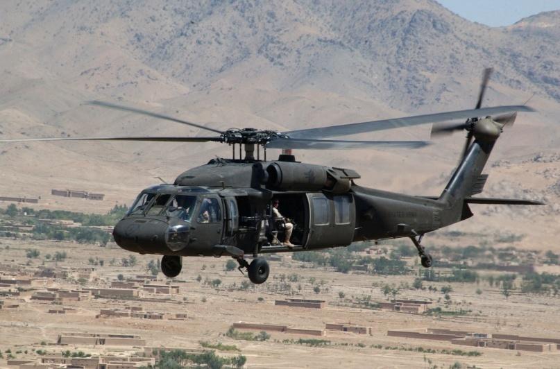 IVHMS and CV/FDR UH-60A/L/M USACR/SC has capability of downloading and
