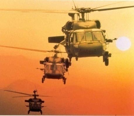 UH-60 DSC Procedures Contact the DCAI Lab with your request Provide unit POC w/phone number & email address