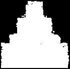 Sierpinski Gasket in lower right corner sierpinski(levels-1, x+length/2, y, length/2); % draw smaller Sierpinski Gasket in upper corner sierpinski(levels-1, x+length/4, y+sqrt(3)*length/4, length/2);