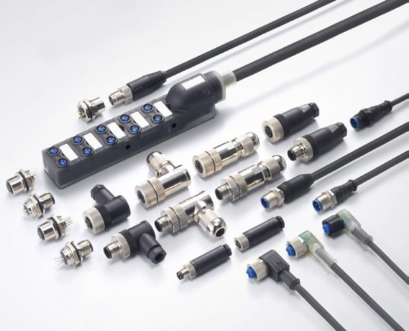 TE s solution includes an extensive connector range of PCB headers, cable assemblies and IO boxes, and provides users with an interface that supports higher bandwidth needs - meeting the requirements