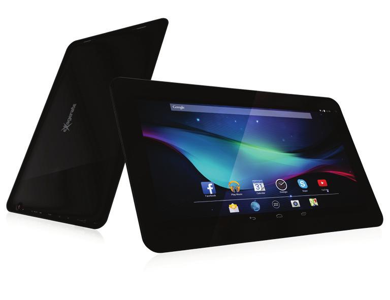 CORE TABLET PC USER