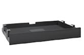 Accessories Articulating Keyboard Tray 35/8"H x 245/8"W x 191/2"D Deluxe Articulating Keyboard Tray 1¼"H x