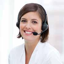 Customer Service/Sales Support How can we help you? Please call 800.964.