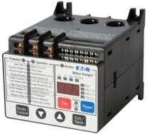 Flexible communication options for both monitoring and control Highly configurable line (voltage), load(power) and motor (current) monitoring and protection Optional remote user interface allows user
