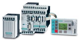 Eaton C445 vs Siemens Simocode ProV Simocode ProV Limited communication options PROFIBUS, PROFINET Will not fit in smallest high-density Power Xpert CXH drawer Extensive onboard