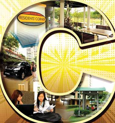 SPECIAL ISSUE January - April 2011 Bishan-Toa Payoh Town Council Newsletter