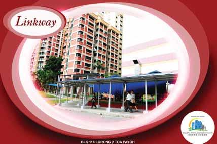 ACES Accessibility Accessibility Bishan-Toa Payoh GRC can