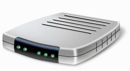 Network Switch reads messages to find the destination and sends it only to the computers intended to receive it.