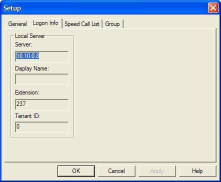 Select Single Click to Transfer to be able to transfer a highlighted call using a single click.