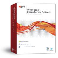 Trend Micro OfficeScan Client-Server Suite Immediate Protection Endpoint Defense Web and File Reputation in the Smart Protection Network Endpoint-centric security HIPS and new device control A