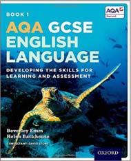 GCSE English Language: Student Book 2: Assessment preparation for Paper 1 and Paper 2 Publisher: