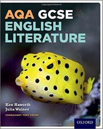 978 0198340768 AQA GCSE English Literature: Student Book Publisher: OUP