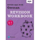 German Revision Guide Publisher: Pearson Education 978 129213 1382 Revise AQA: GCSE