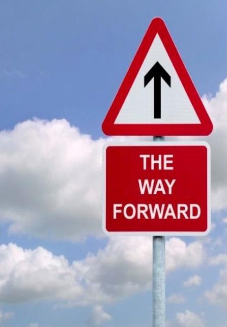 The Way Forward Assess Your Requirements What platforms do we need to deploy to? UI requirements?