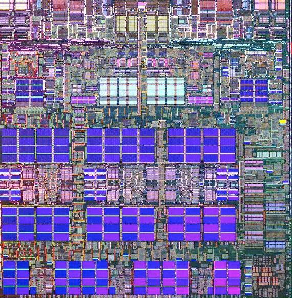 Multicore: Mainstream Multiprocessors Multicore chips IBM Power5 Two 2+GHz PowerPC cores Shared 1.