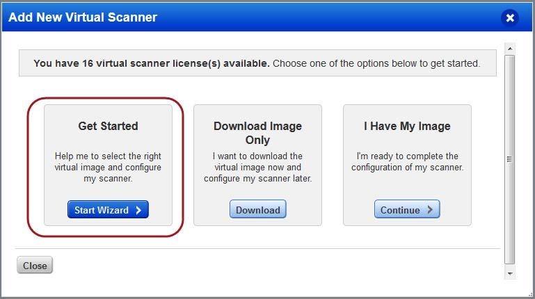 This could also lead to scans failing and errors for the original scanner.