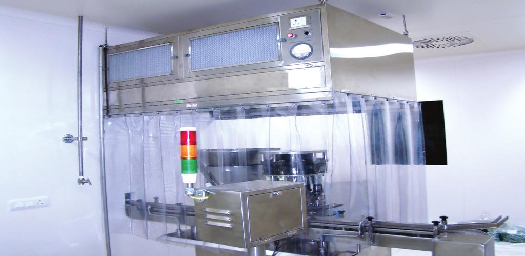 cleanroom equipments IClean offers Cleanroom equipment within the Cleanroom for Biotech Pharmaceuticals, Microelectronics, Laboratory, Semi conductor units and Hospitals.