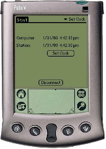 There are three data collection options: Collect Since Last Time - This will collect only the new data that has been stored since the last time data was collected using this handheld.