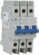1489-M Circuit Breakers Product Selection 3-Pole Circuit Breakers Photo/Wiring Diagram UL/CSA Max. Voltage IEC/EN Max.