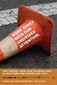 Benefits Identifies work zone hotspots Targeted mitigation