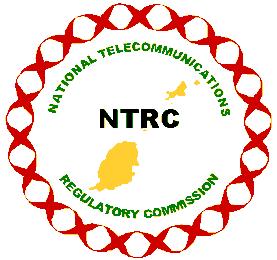 N T R C GRENADA National Telecommunications Regulatory Commission (Grenada) P.O. Box 854, St. George s, Grenada Telephone: (473) 435 6872, Facsimile: (473) 435 2132 Email: gntrc@ectel.int, Web: www.