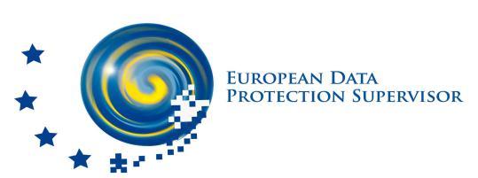 Cybersecurity and Privacy Innovation Forum 2015 Brussels, 28 April 2015 Keynote address Giovanni Buttarelli European Data Protection Supervisor Ladies and gentlemen, Let me first thank the organisers