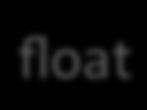 Example float x,y,z D float T float float L float L id2 float L id1 Produc;on D t T L T t int T t float L t L1, id L t id