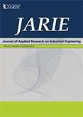 J. Appl. Res. Ind. Eng. Vol. 4, No. 1 (017) 4 38 Journal of Applied Research on Industrial Engineering www.journal-aprie.
