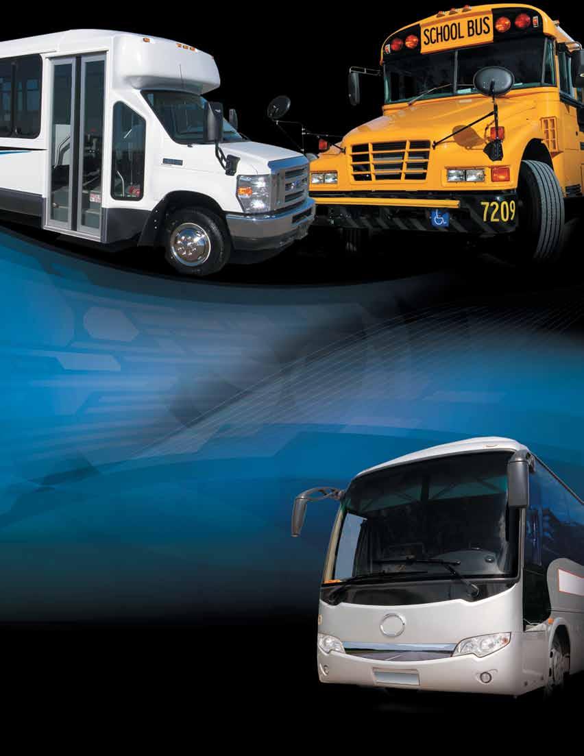 What is BUS-WATCH? REI s BUS-WATCH provides video evidence of the activities occurring with, on and around your vehicle.