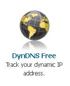 Access DVR Over the Internet Signing up for your Domain name Sign up for free Dynamic Domain Name Service at dyn.
