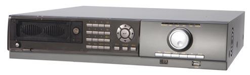 QSTD2400 Series DVR User s