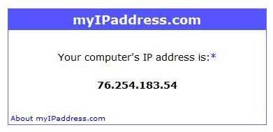 i. After your ISP unblocks those ports for you, repeat steps i and ii. When you access the DVR from a remote computer you also need to use a different address in the Internet Explorer browser window.