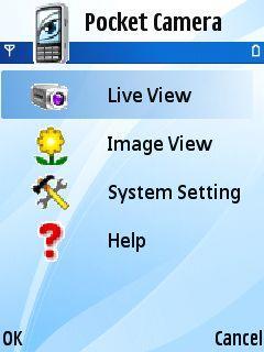 Step5:A Scam shortcut icon appears on the system menu after finished.