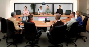 Growth Cisco on Cisco Proof Points Transforming How We Work Cisco TelePresence Deployed 997 units 240 cities in 59 countries Conducted 828,000 scheduled meetings Additional 166,236 ad-hoc meetings