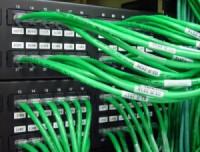 Instate offers a complete design and installation service for structured cabling used for data, voice, building automation, video and control systems.